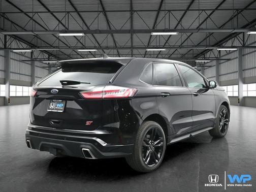 2024 Ford Edge ST