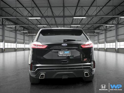 2024 Ford Edge ST