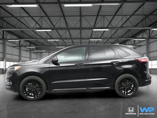 2024 Ford Edge ST