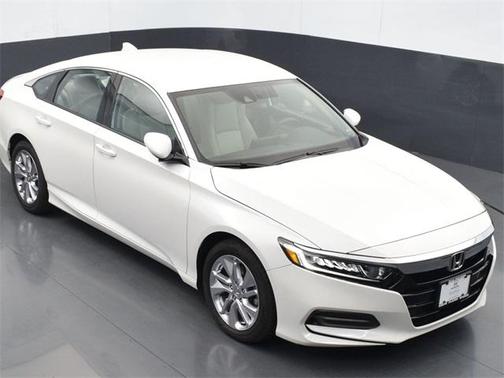 2019 Honda Accord LX for sale in White Plains, NY - image 34