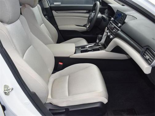 2019 Honda Accord LX for sale in White Plains, NY - image 16