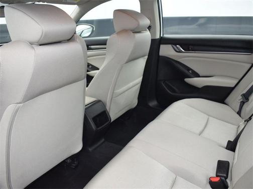 2019 Honda Accord LX for sale in White Plains, NY - image 10