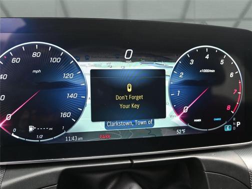 2024 Mercedes-Benz C-Class C 300 4MATIC