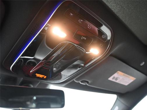 2024 Mercedes-Benz C-Class C 300 4MATIC