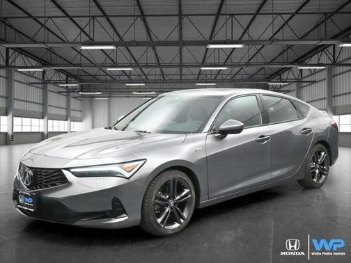 2024 Acura Integra w/A-Spec Package