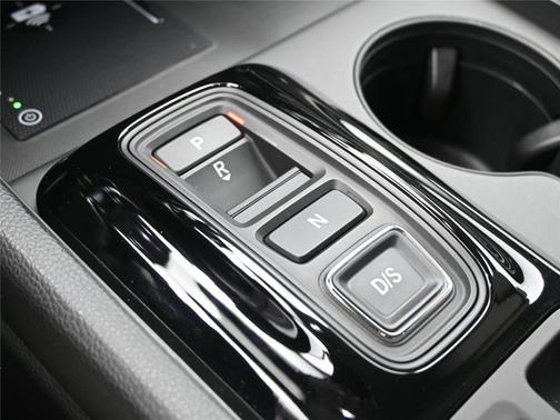 2026 Honda Passport Sport