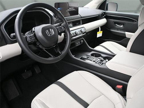 2026 Honda Passport Sport