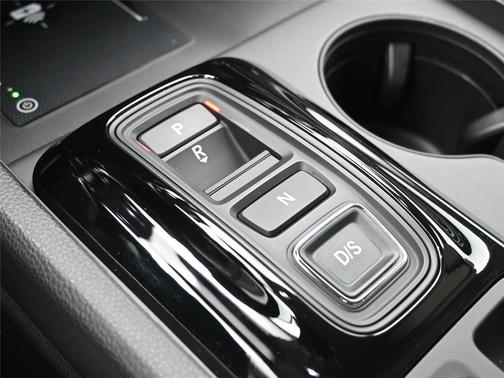 2026 Honda Passport Sport