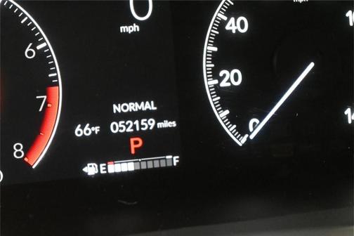 Modern Steel Metallic 2023 Honda HR-V EX-L