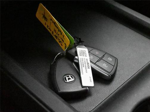 Pearl 2025 Honda Prologue EX