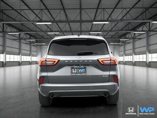 2023 Ford Escape ST-Line Elite