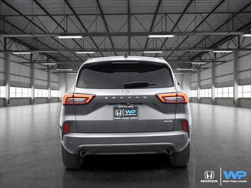 2023 Ford Escape ST-Line Elite