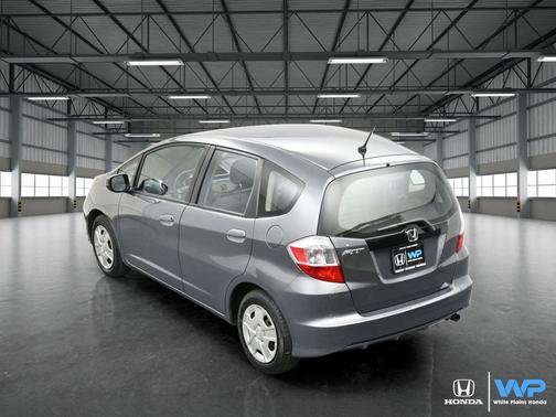 2012 Honda Fit Base