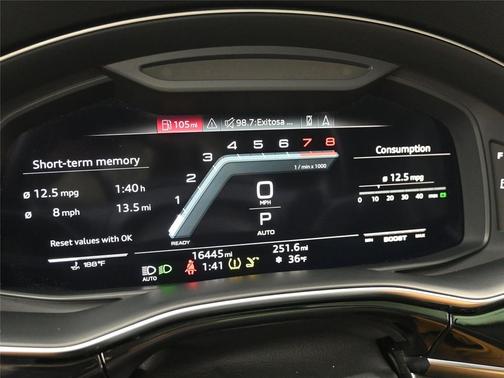 2022 Audi Q7 55 Premium Plus