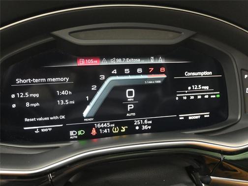 2022 Audi Q7 55 Premium Plus