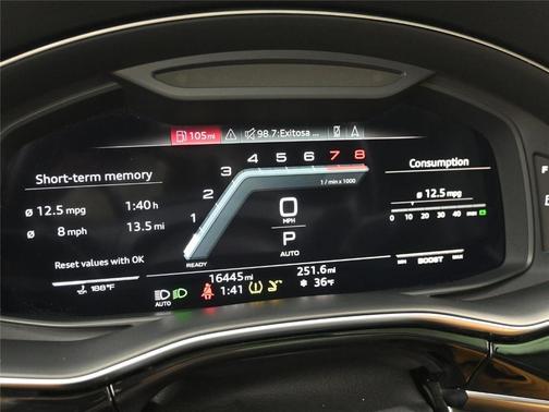 2022 Audi Q7 55 Premium Plus