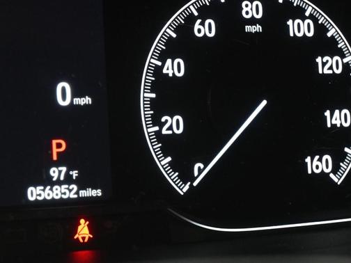 2022 Honda Accord LX 1.5T