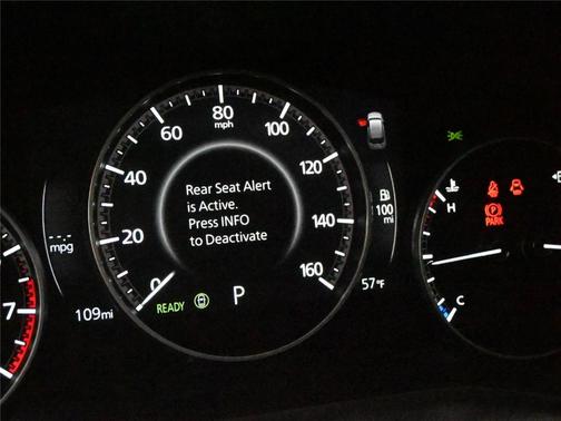 2026 Mazda CX-90 Preferred