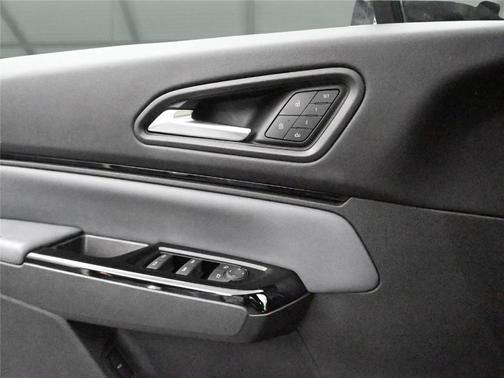 2025 Honda Prologue Touring