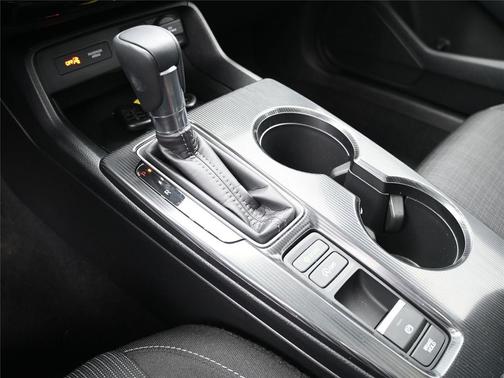 2024 Honda Civic EX