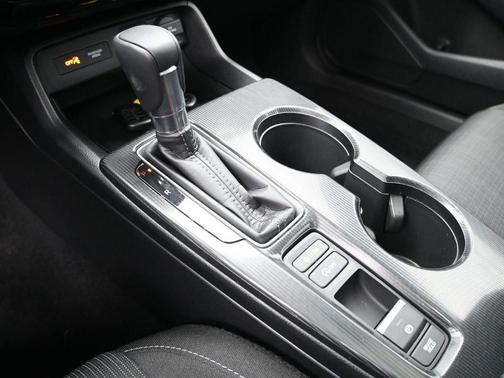 2024 Honda Civic EX