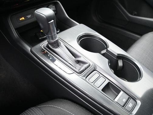2024 Honda Civic EX