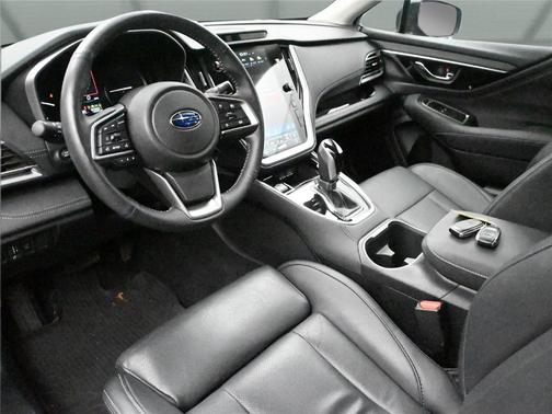 2024 Subaru Outback Limited XT