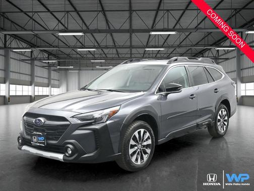 2024 Subaru Outback Limited XT