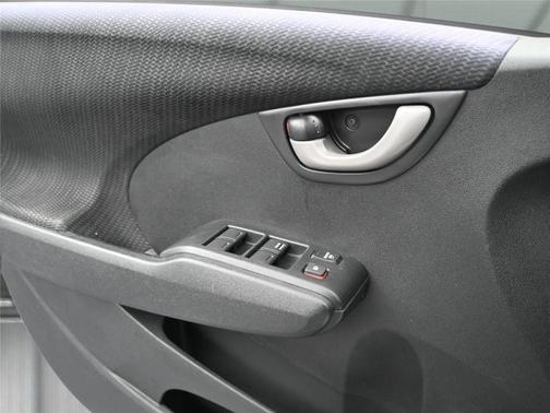 2013 Honda Fit Sport