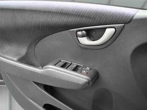 2013 Honda Fit Sport