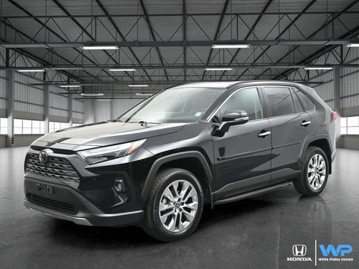 2024 Toyota RAV4 Limited