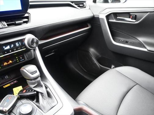 2024 Toyota RAV4 Limited