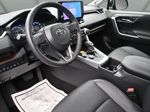 2024 Toyota RAV4 Limited