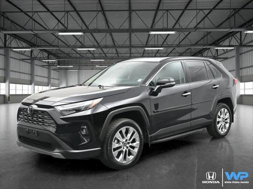 2024 Toyota RAV4 Limited