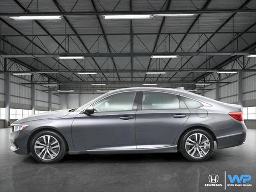 2021 Honda Accord Hybrid EX-L