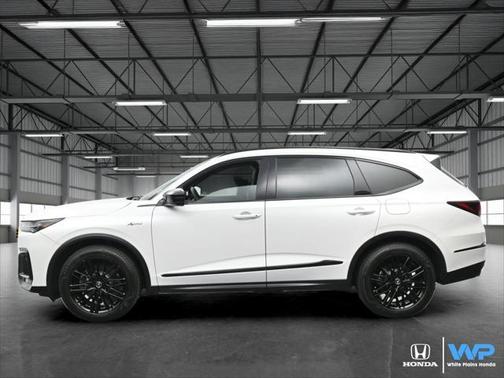 2025 Acura MDX A-Spec Advance