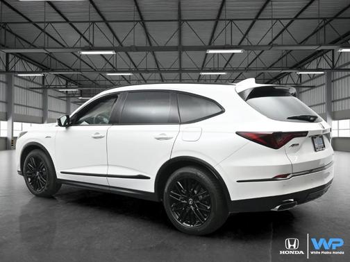 2025 Acura MDX A-Spec Advance