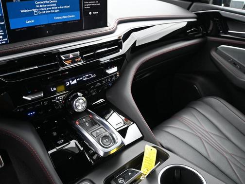 2025 Acura MDX A-Spec Advance