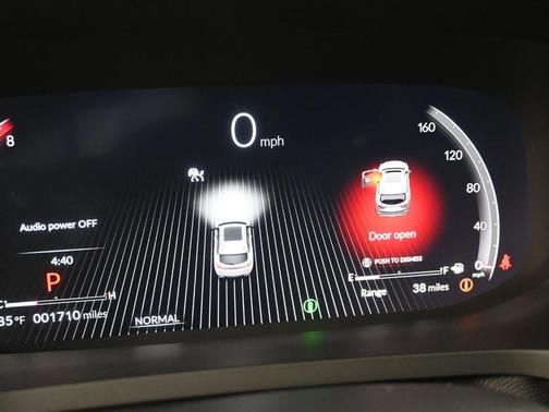 2025 Acura MDX A-Spec Advance