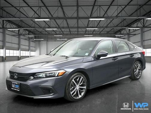 2023 Honda Civic Touring
