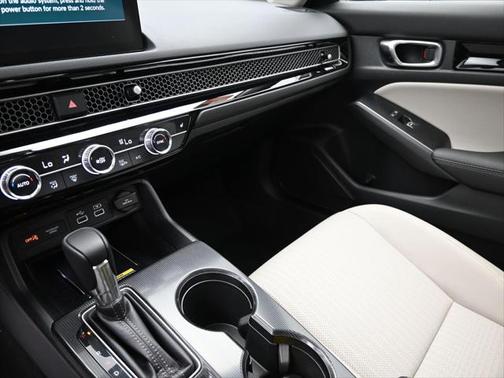 2023 Honda Civic Touring
