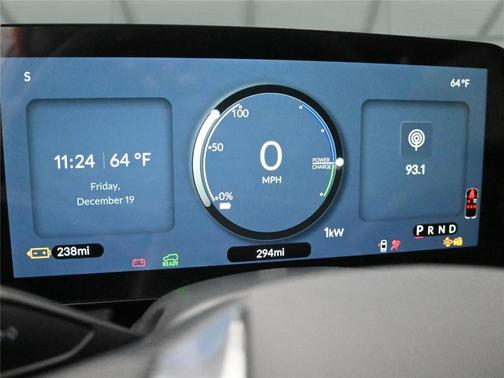 2026 Honda Prologue Touring