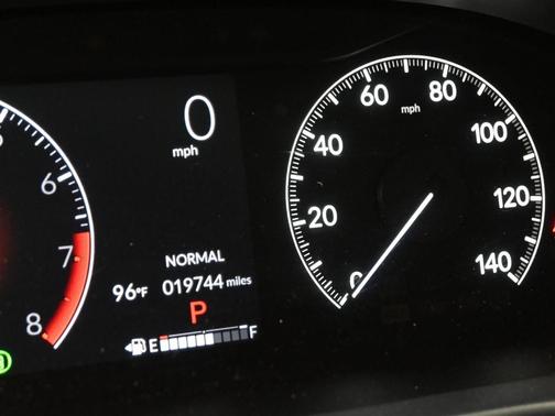 2023 Honda HR-V EX-L