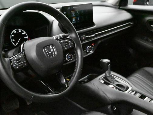 2023 Honda HR-V EX-L