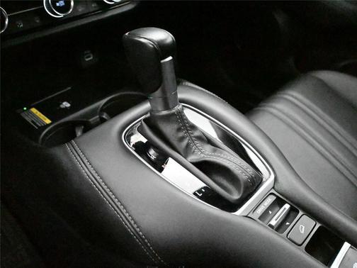 2023 Honda HR-V EX-L