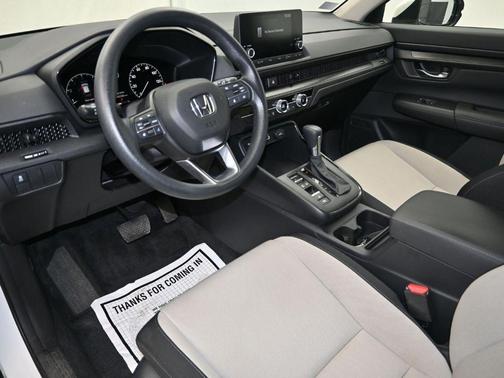 2023 Honda CR-V LX
