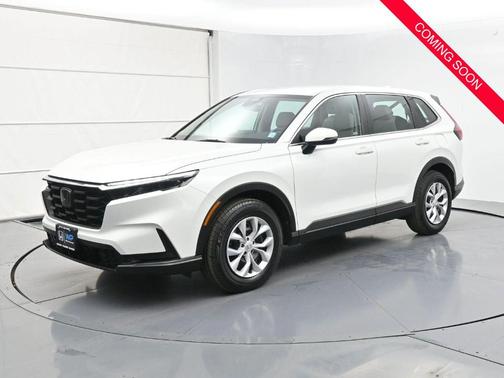 2023 Honda CR-V LX