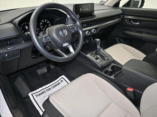 2023 Honda CR-V LX
