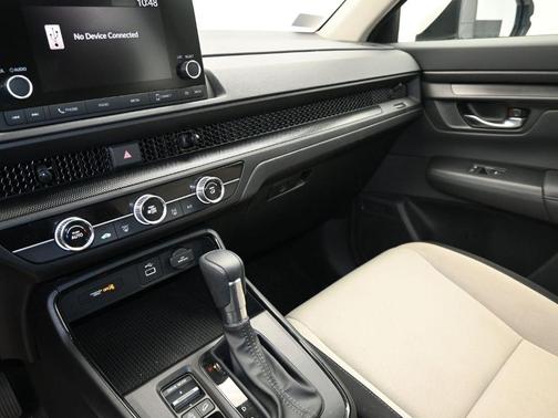 2023 Honda CR-V LX