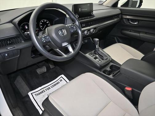 2023 Honda CR-V LX
